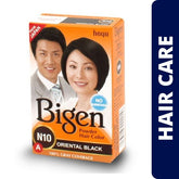 Bigen Oriental Black Powder Hair Color - 6g - ShopXonline